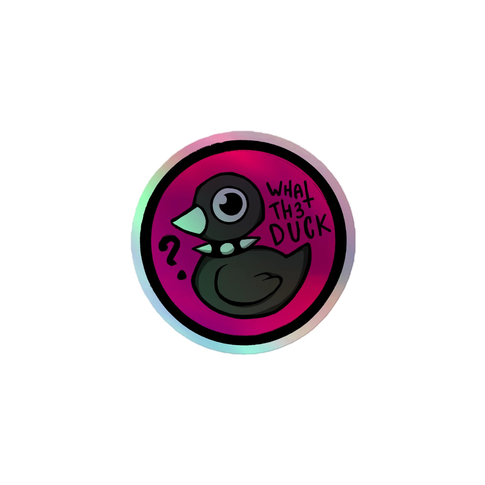 W.T.DUCK product image (1)
