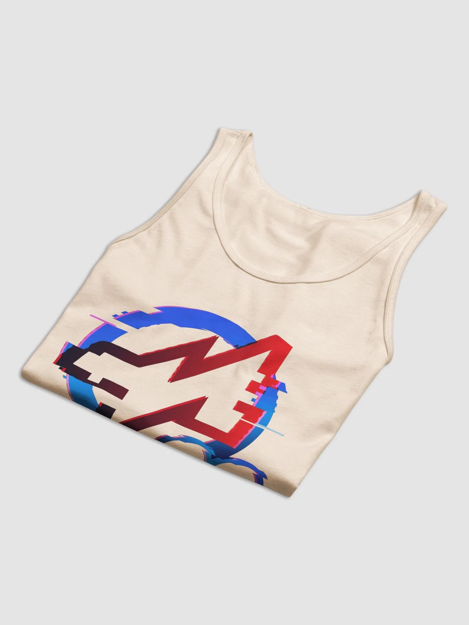 S2 Logo Tank product image (60)