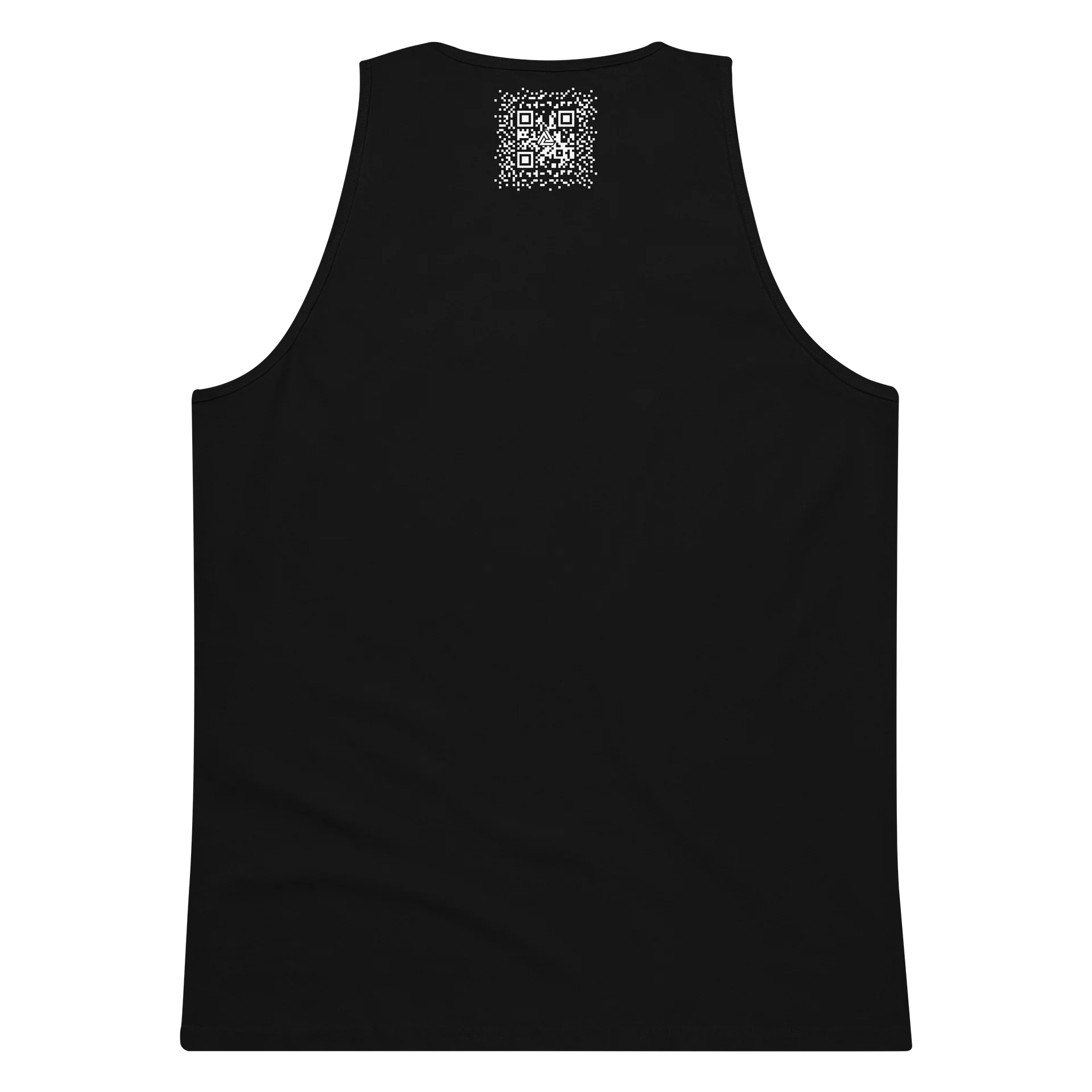 Invalid Target Tank Top product image (2)