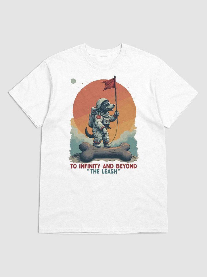 To Infinity and Beyond the Leash! product image (1)