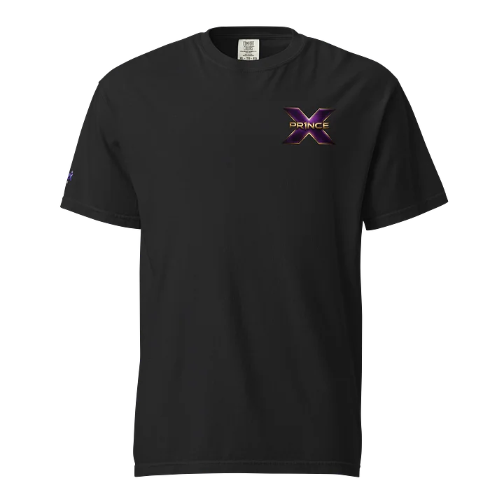 Pr1nceX Euphoria Album graphic Tee product image (1)