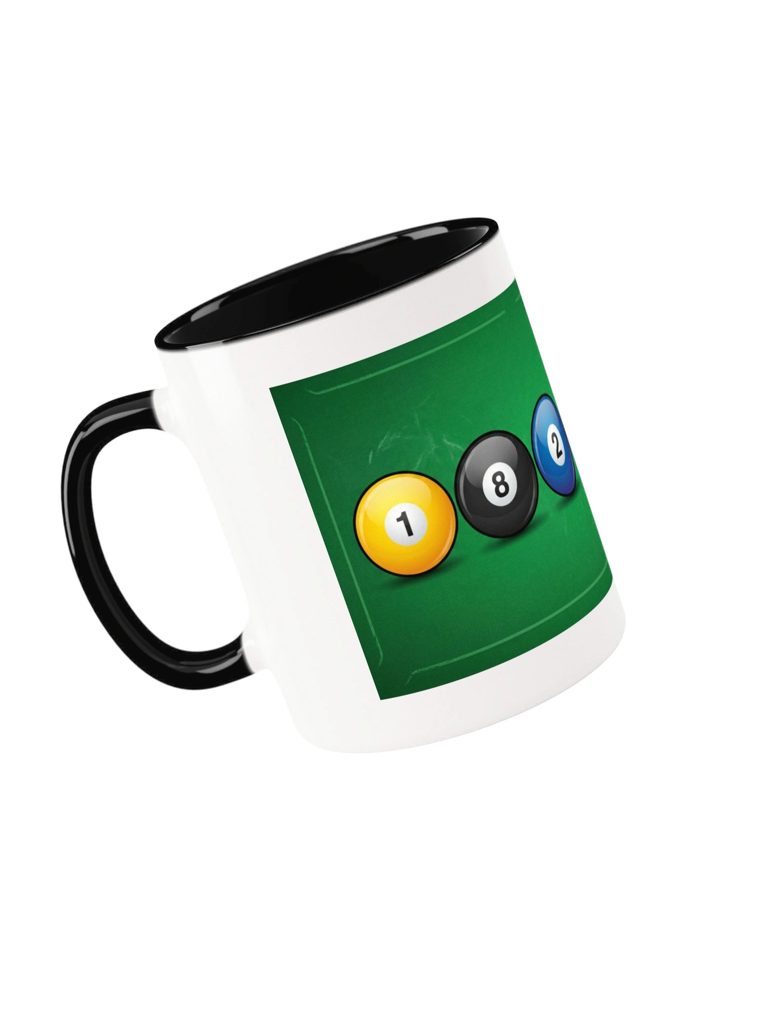 My Hometown Mug product image (6)