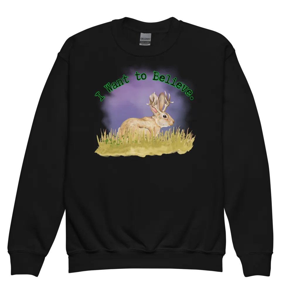 Jackalope 