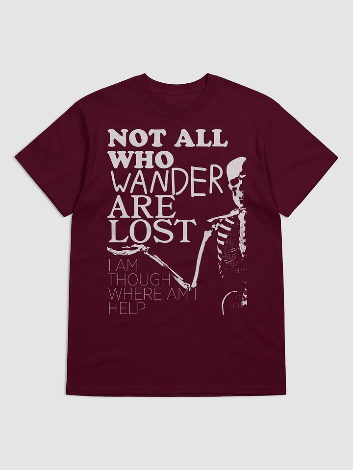NOT ALL WHO WANDER product image (1)