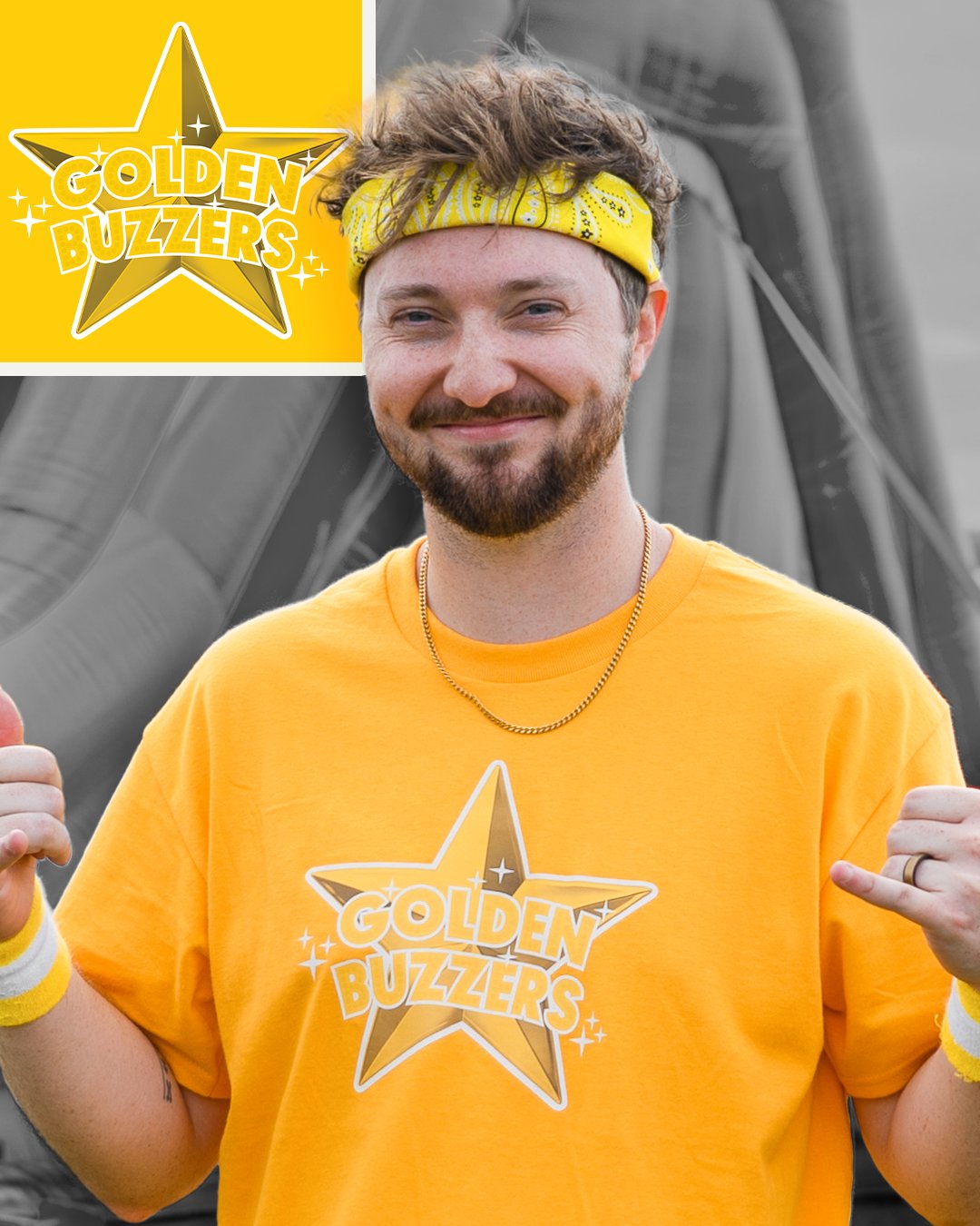 The Cramer Games Team Shirts product image (1)