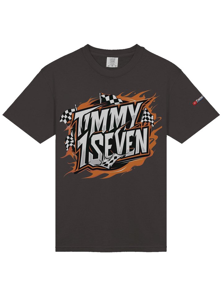 Timmy1Seven Shirt V5 product image (2)