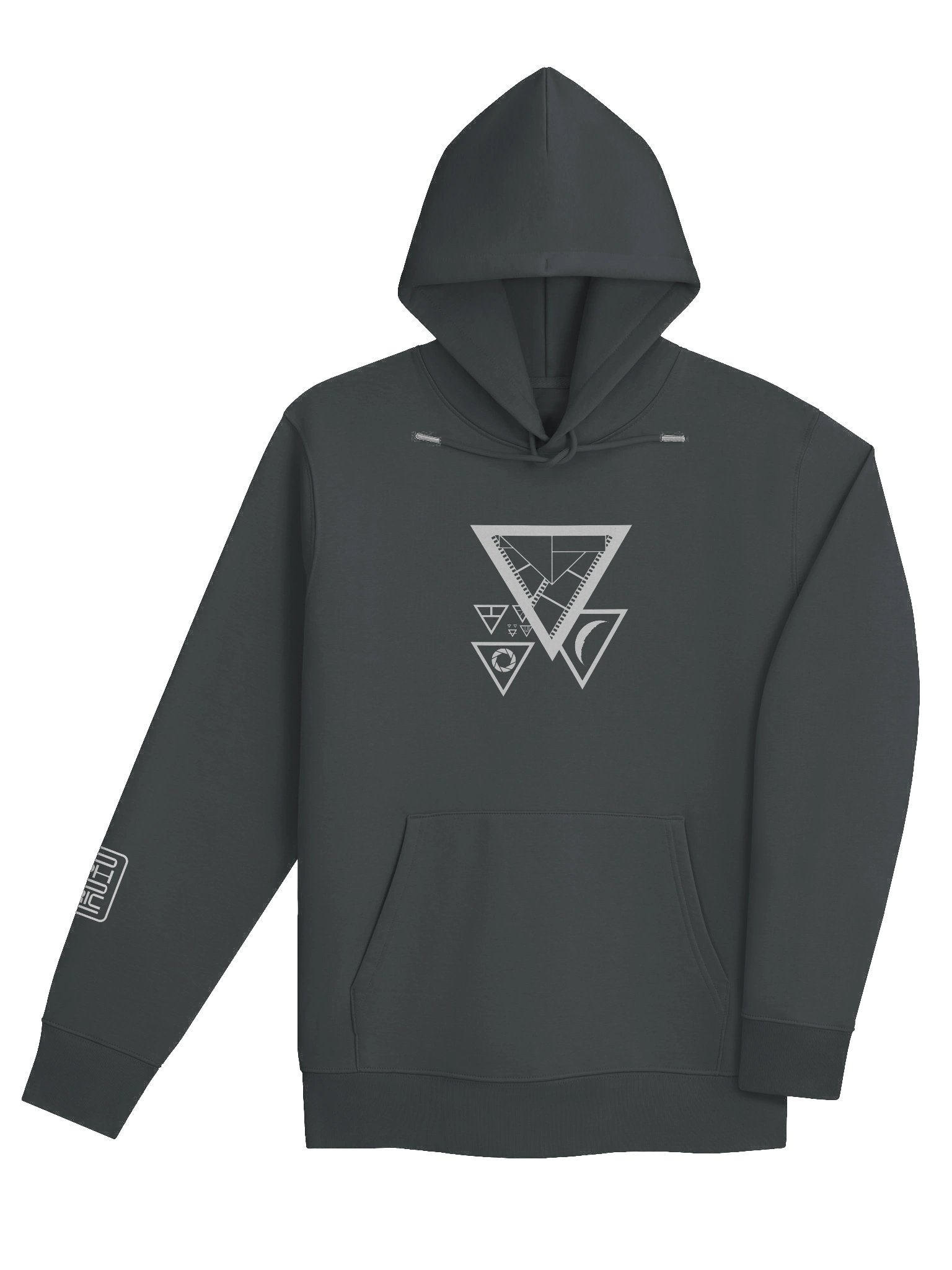Fibo Heavyweight Hoodie product image (12)