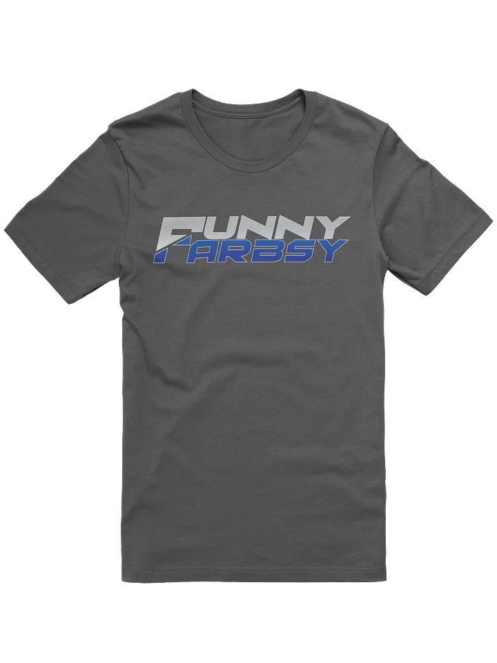 FunnyNFarbsy Friday Night Wrestling Shirt product image (5)