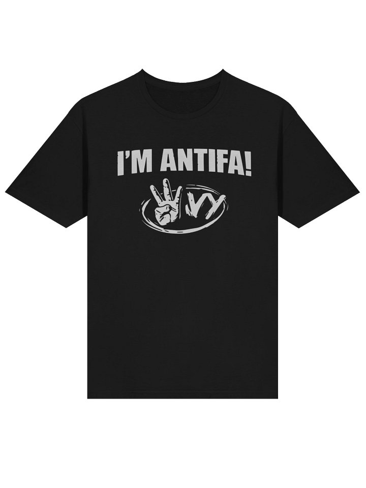 I’m Antifa Kyle Shirt product image (2)