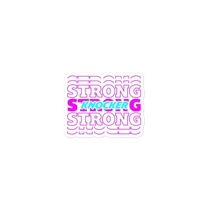 KNOCKER STRONG MAGNET product image (1)