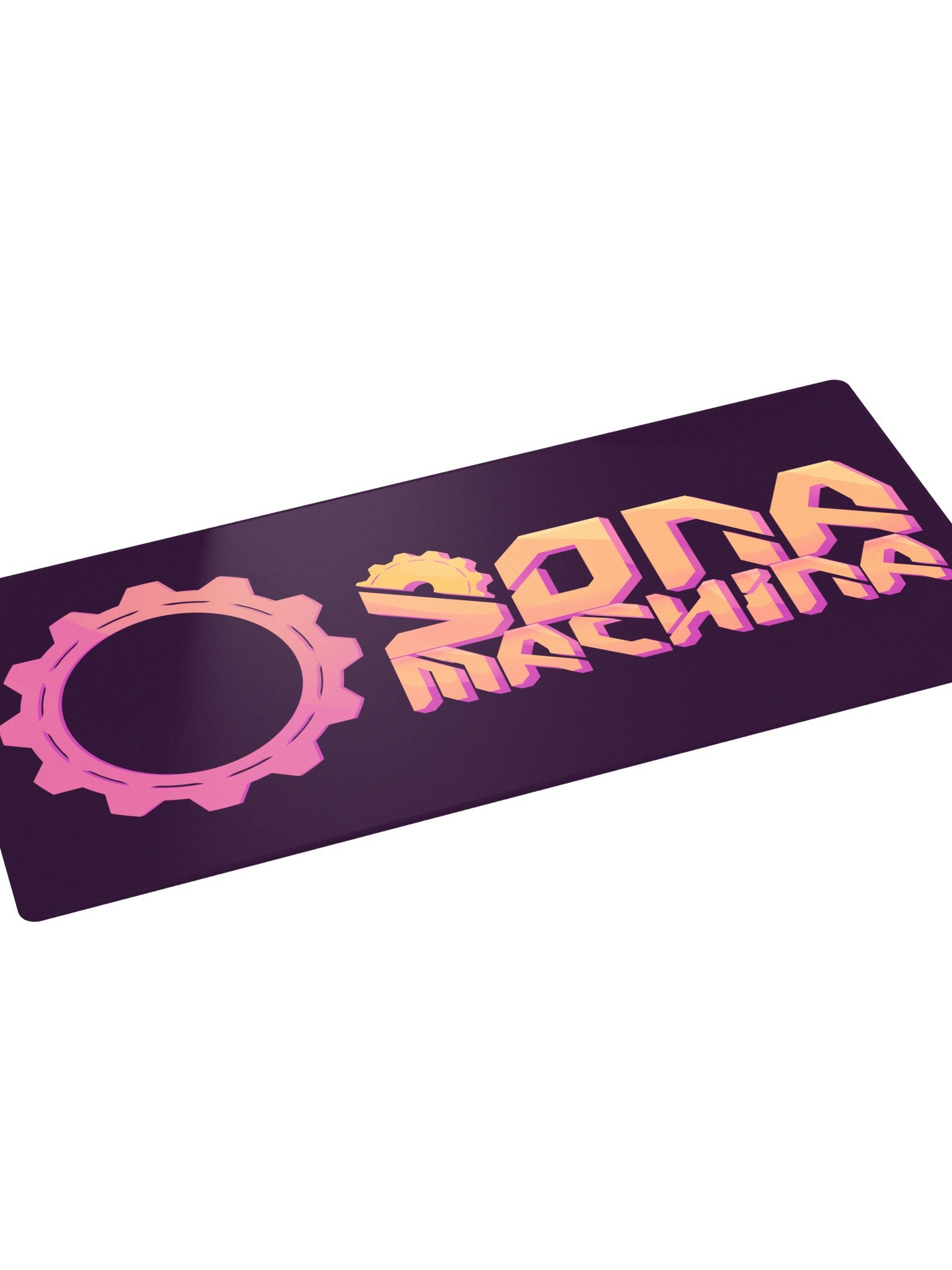 SonaMachina XXL MousePad product image (3)