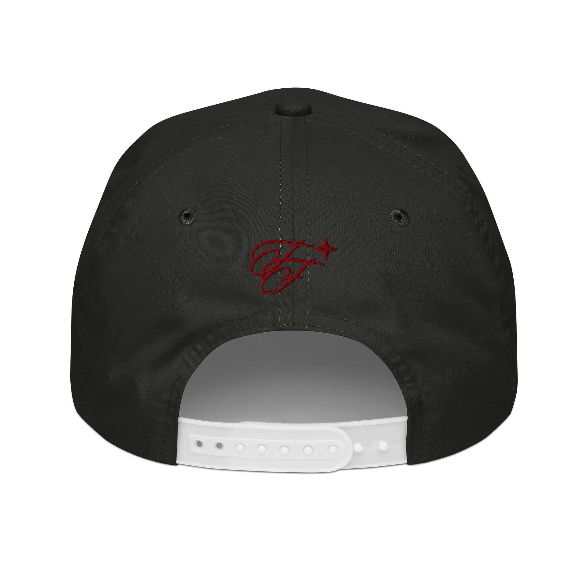 F&F Script Golf Rope Cap (HRTG) product image (9)