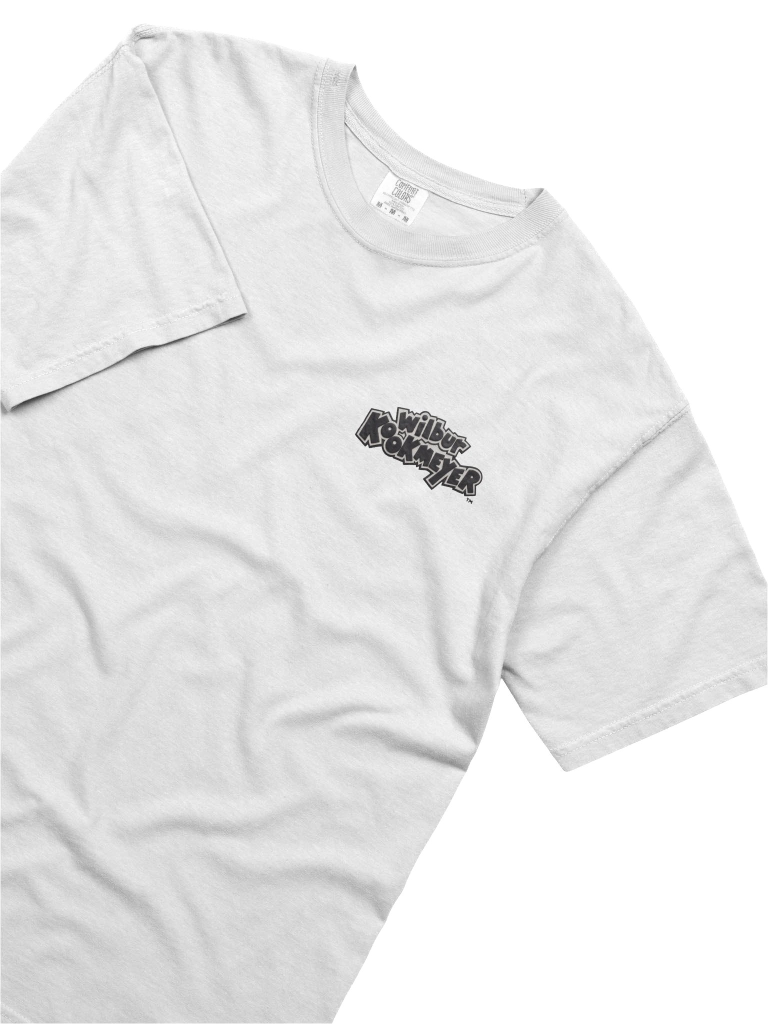 Wilbur Pitched Tee product image (5)