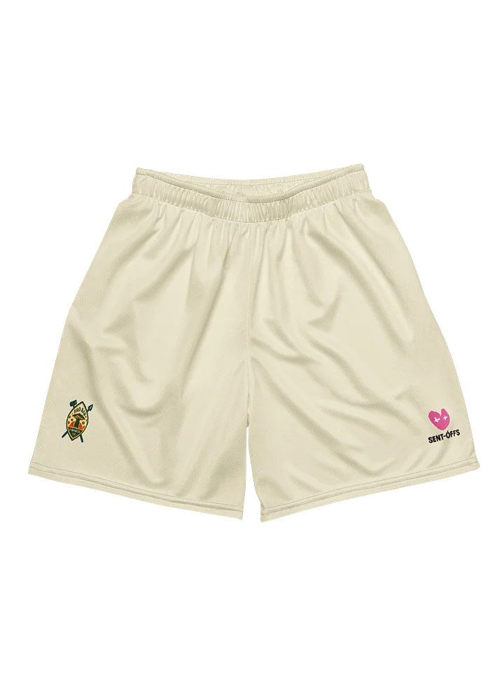 SC Baobab Fortress Away Shorts product image (1)