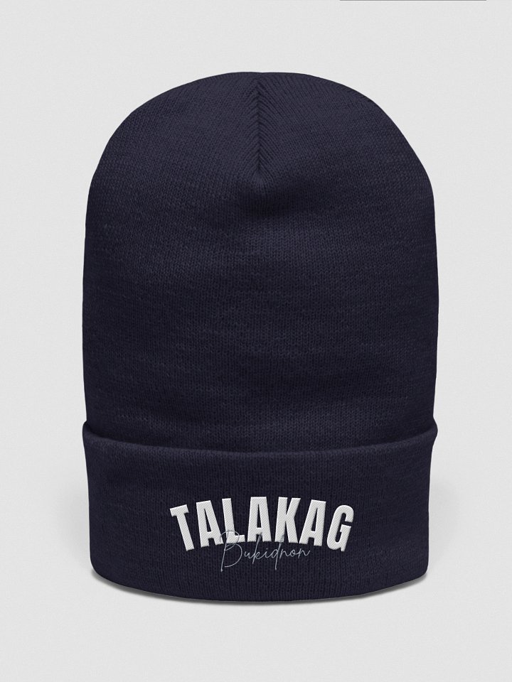 Talakag Bennie product image (4)