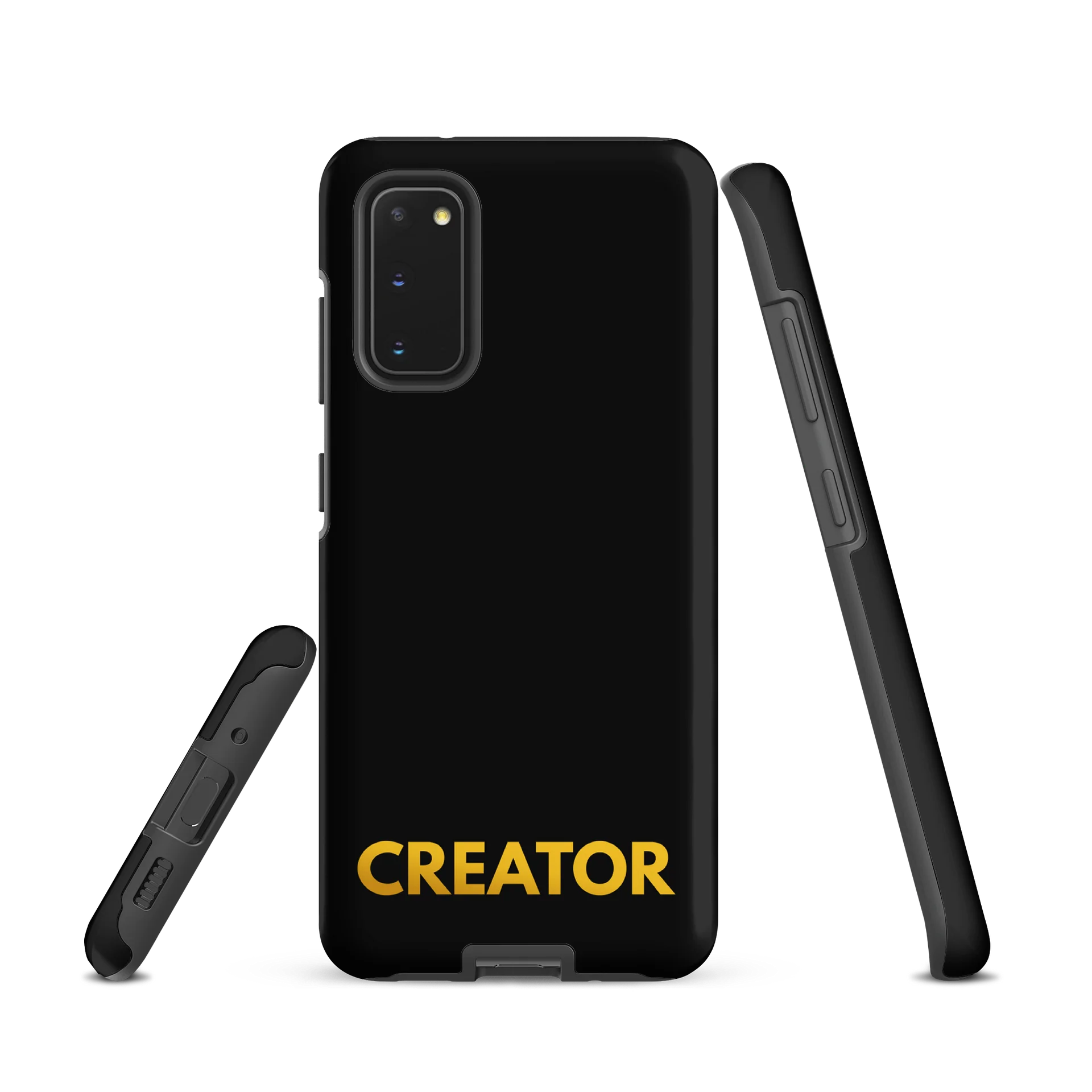 MANIFESTATOR Creator Case - Samsung product image (1)