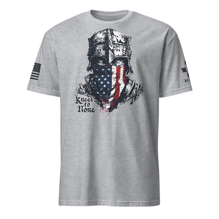 Kneel to None product image (1)