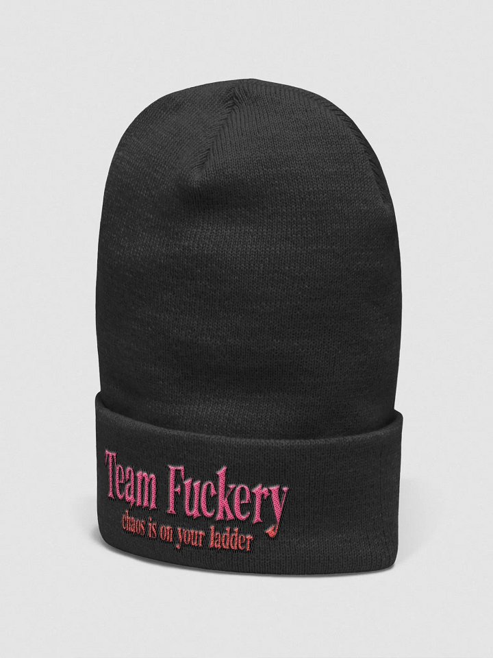 Welcome to the Family! product image (2)