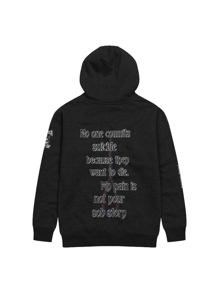 Suicide Not SewerSlide product image (1)