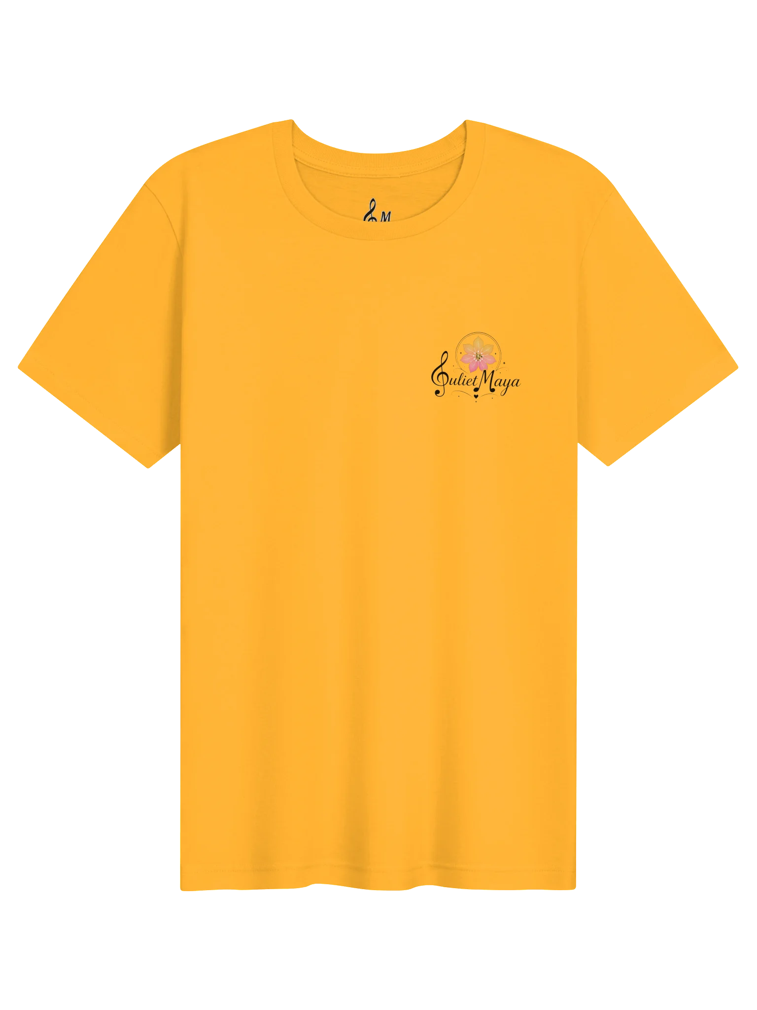 JulietMaya Mayaflower T-Shirt product image (1)