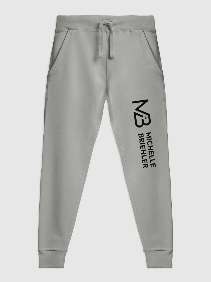 MB Rest Day Joggers product image (1)