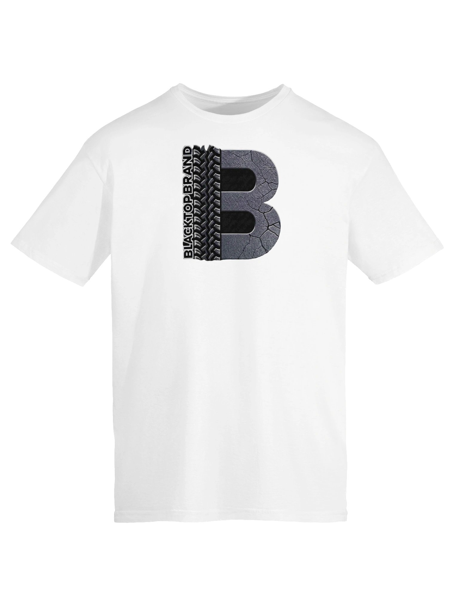 Blacktop Brand Classic Tee product image (5)