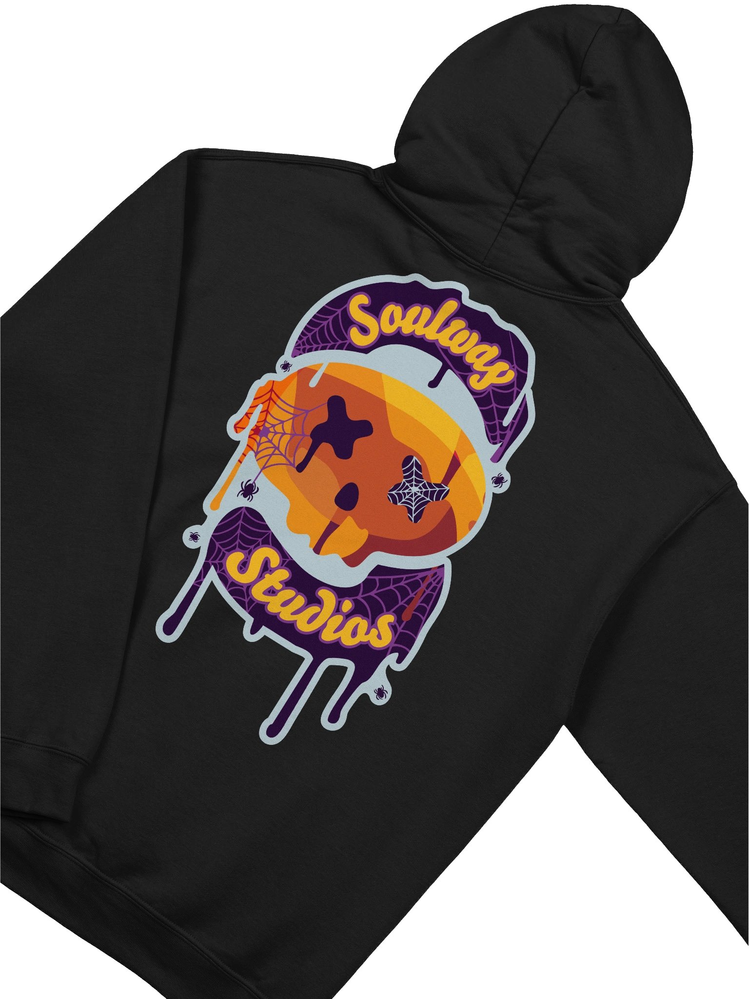 Classic Hoodie product image (8)