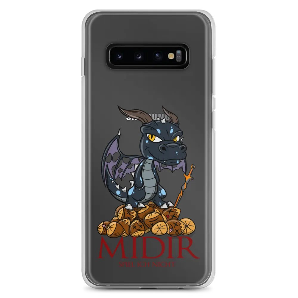 Midir Samsung Hülle product image (2)