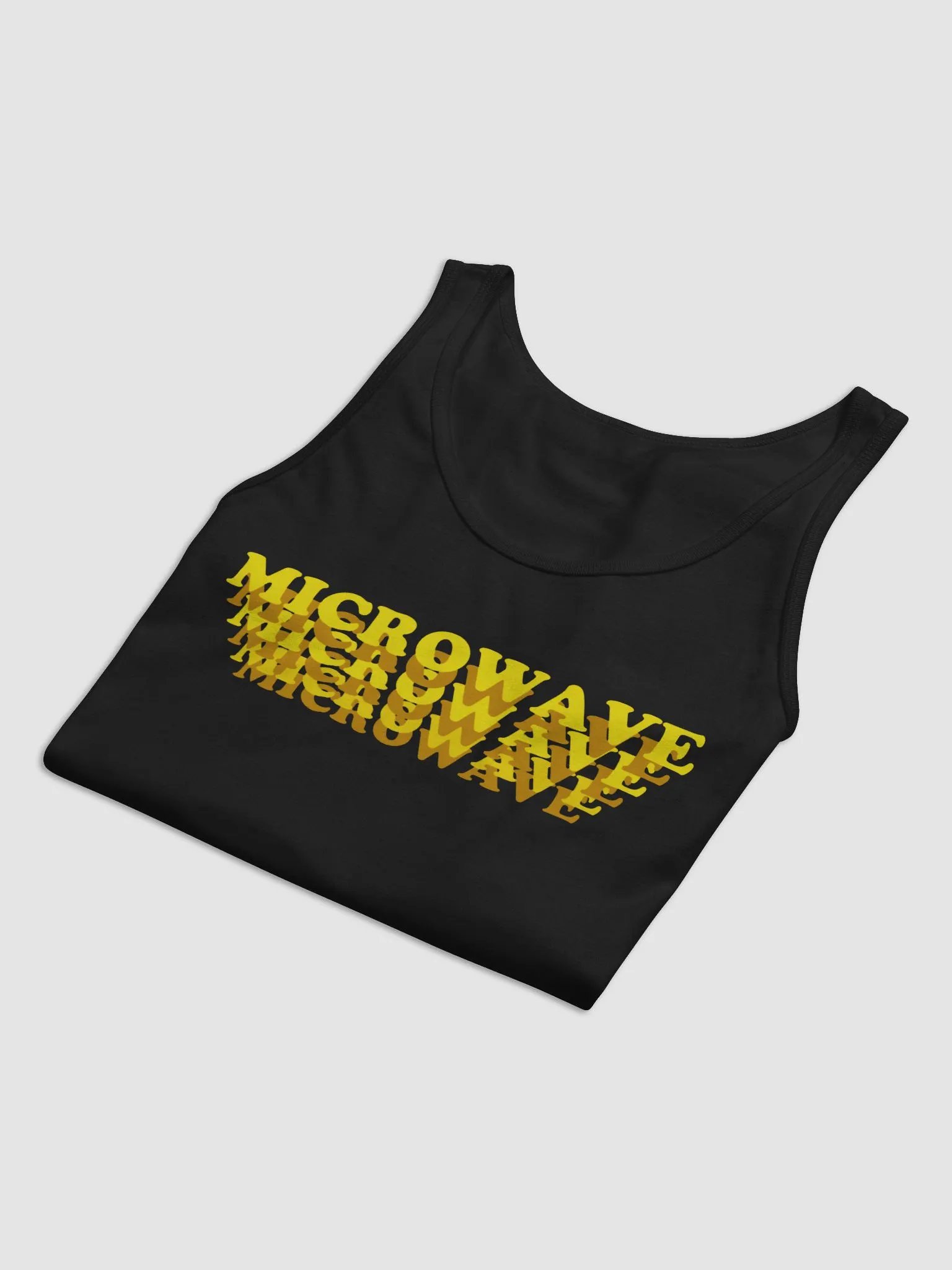 Microwave jersey tank top product image (7)