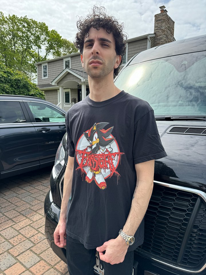 SHADOW TEE product image (1)