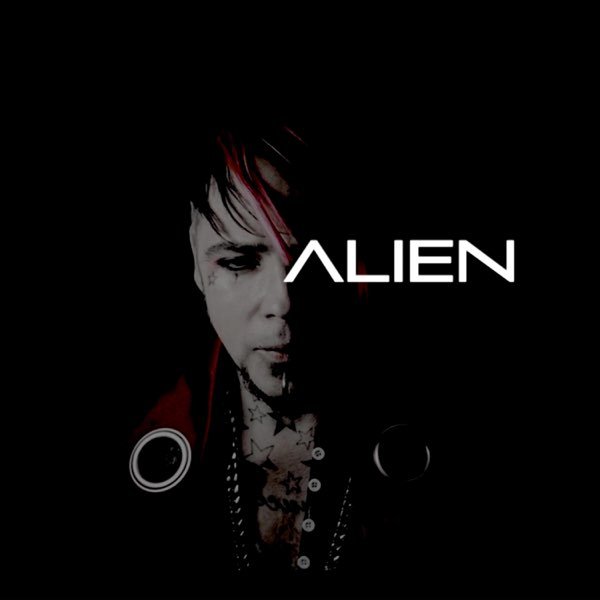 Alien Is Me Single product image (1)