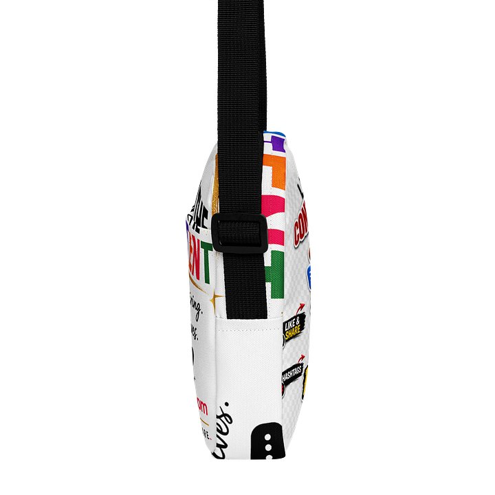 Content Sling Bag product image (2)