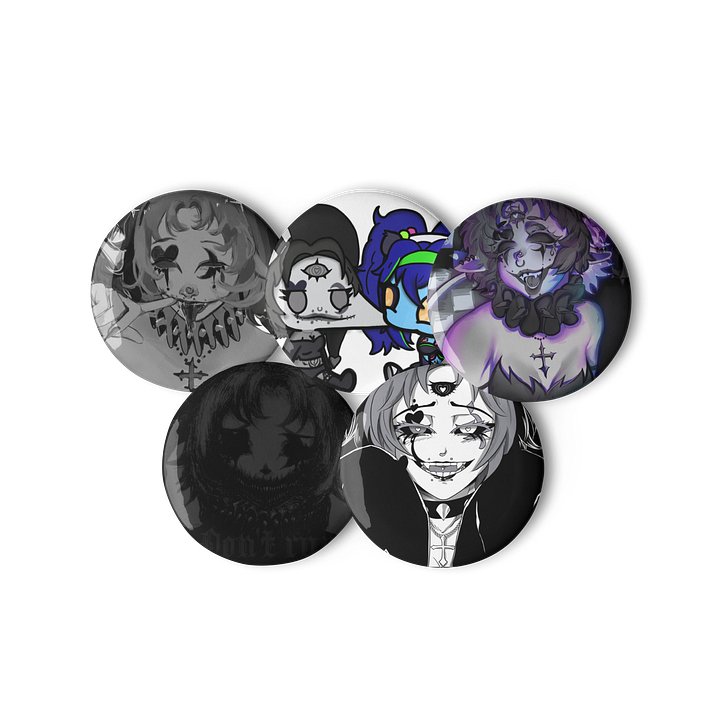 Cinnie Pins product image (3)