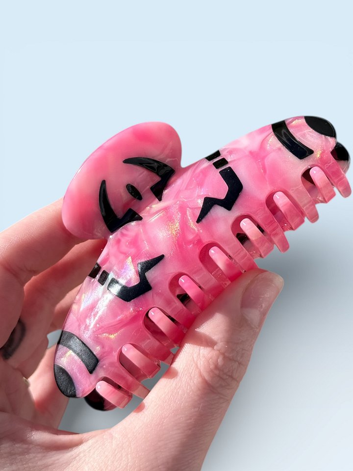SUKUNA HAIR CLAW product image (2)