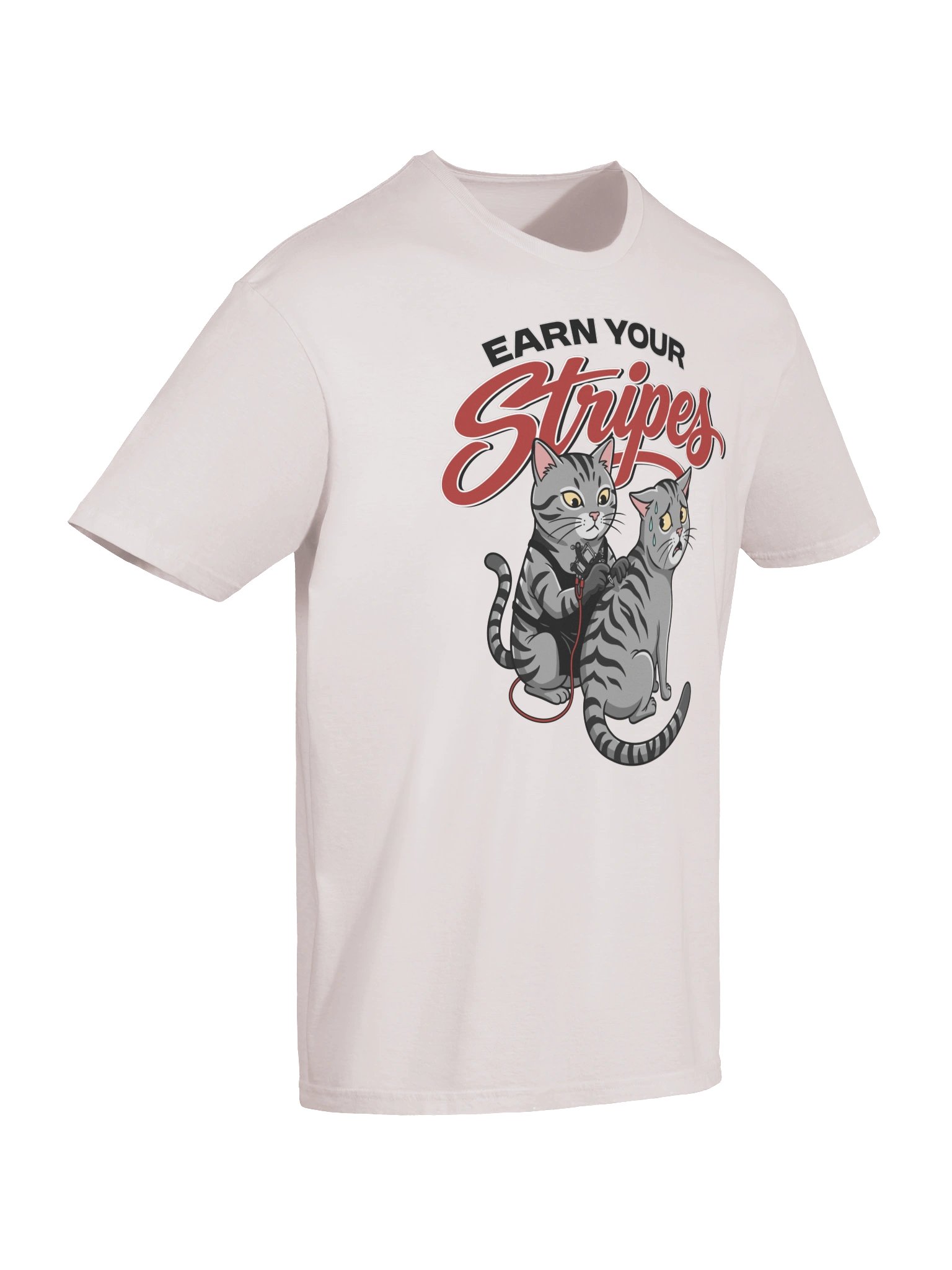 Earn Your Stripes Tee product image (57)