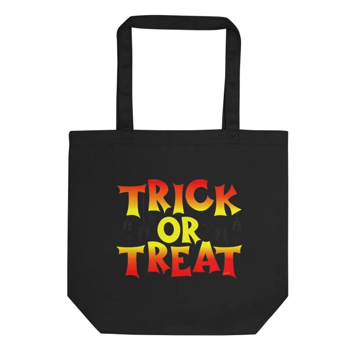 TRICK OR TREAT product image (1)