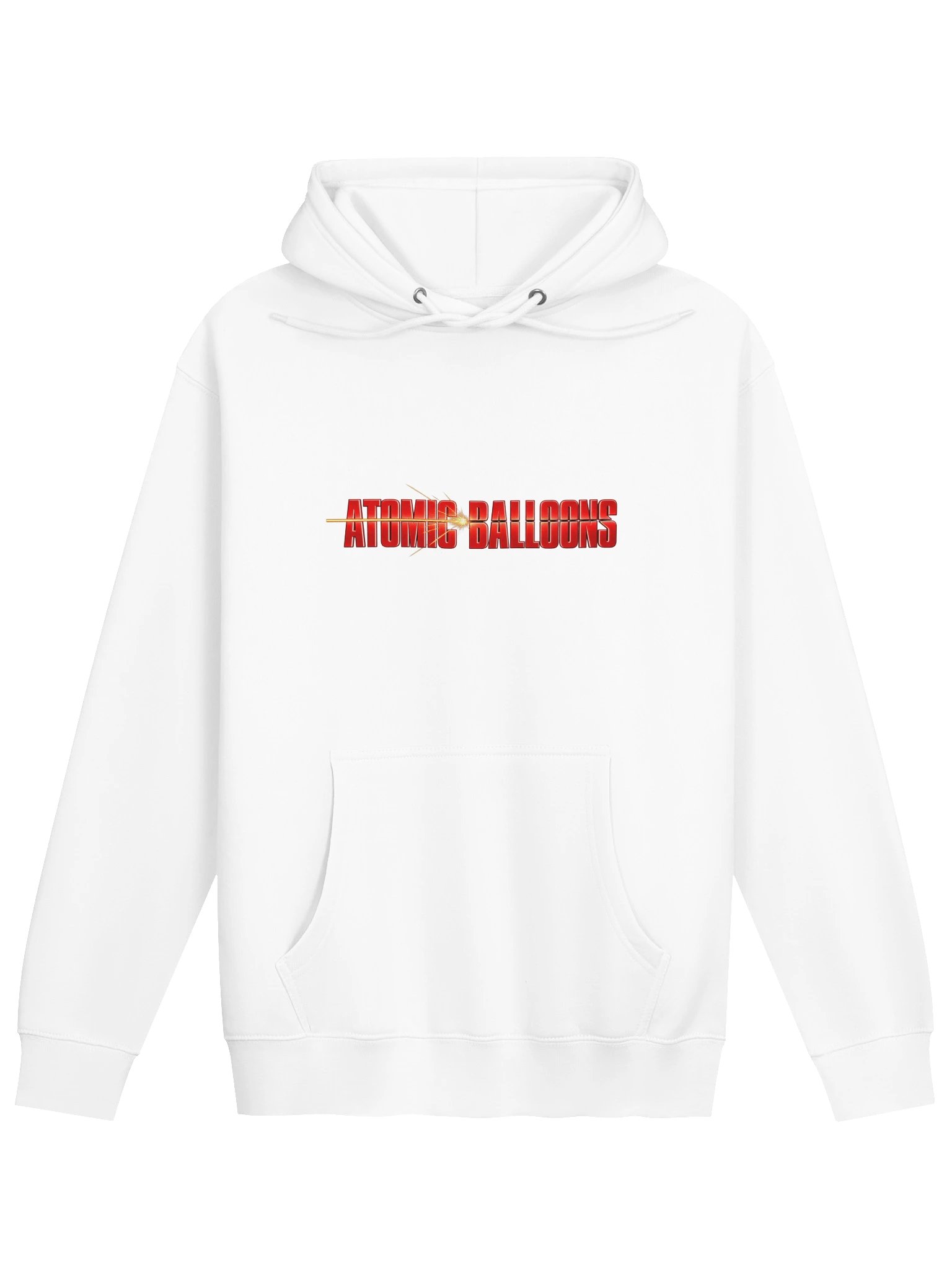 Atomic Ballrooms Hoodie product image (1)