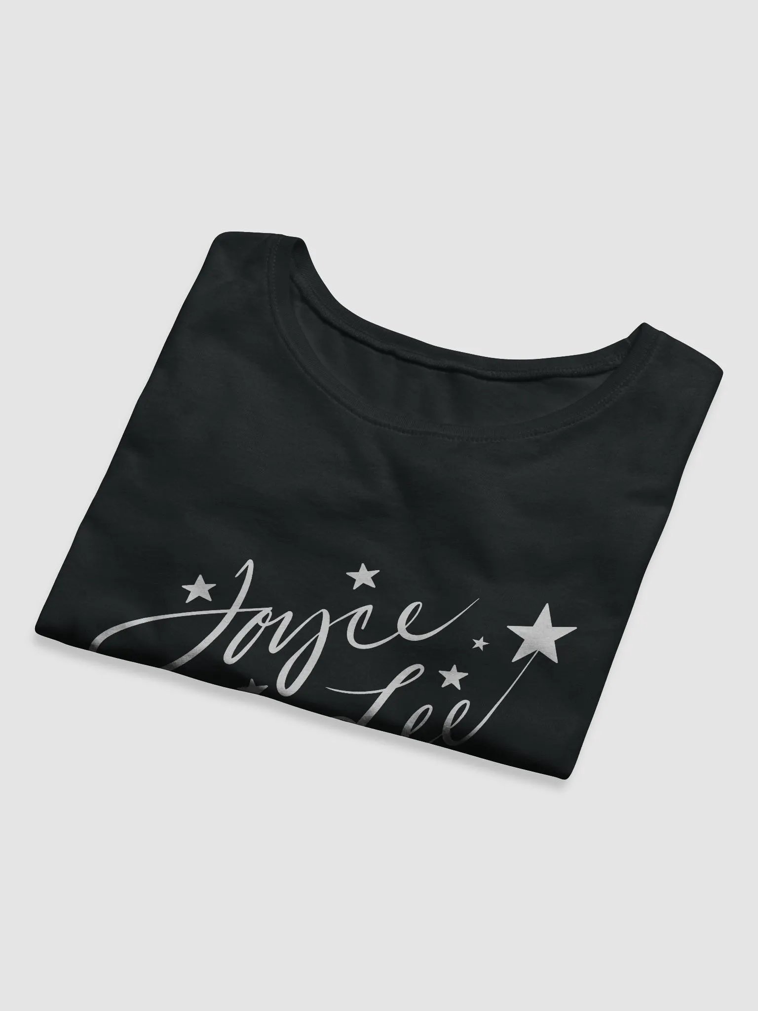 Background Noise Crop Top product image (8)