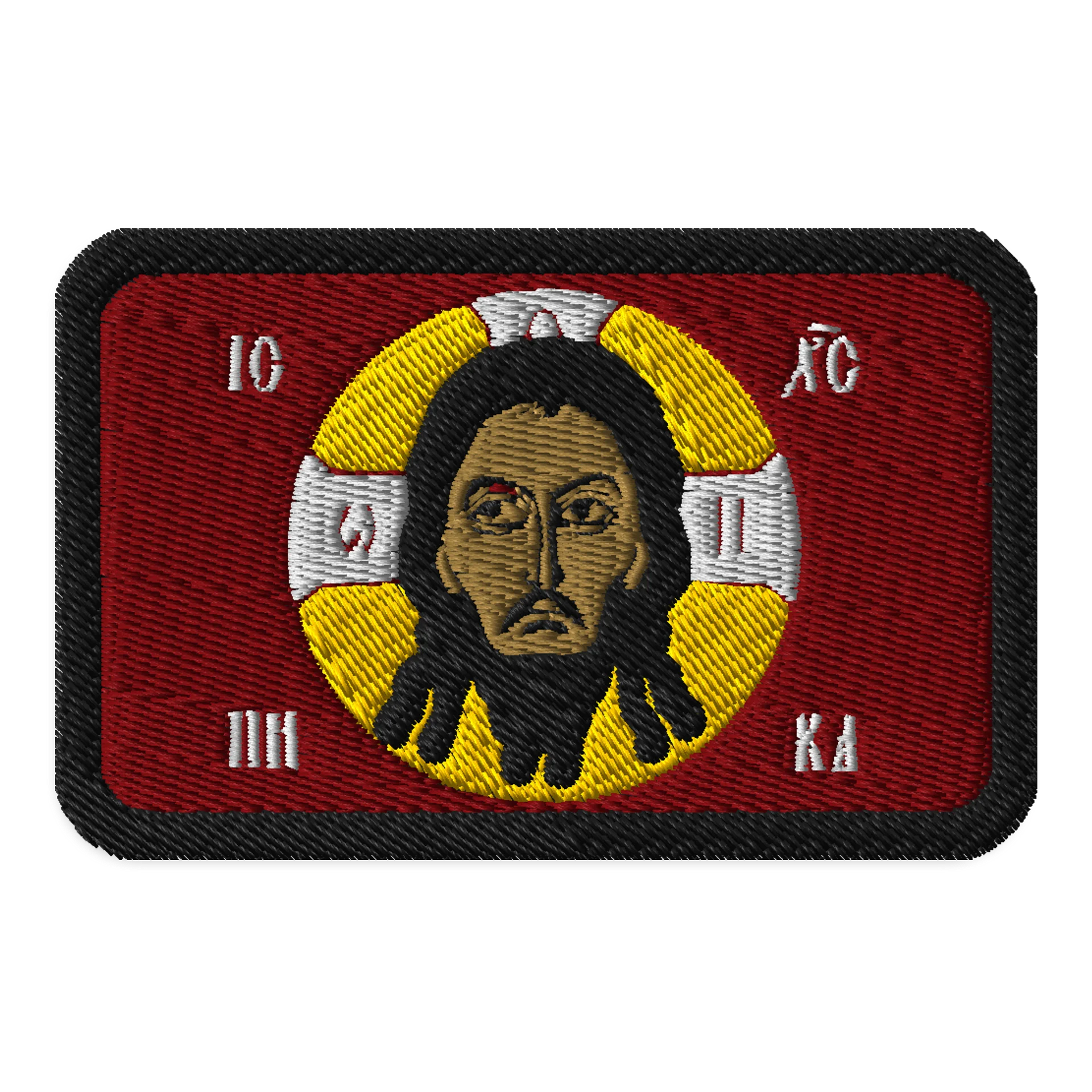 Holy Face Patch product image (1)