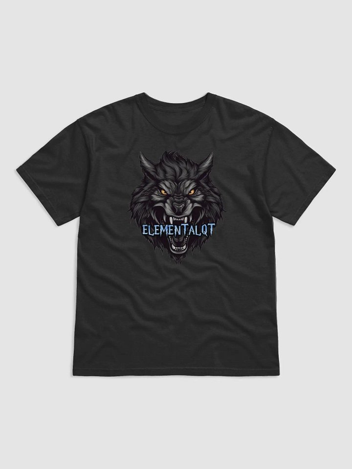 Elementalqt Tee product image (1)