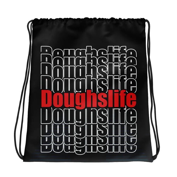 Doughslife Drawstring product image (1)