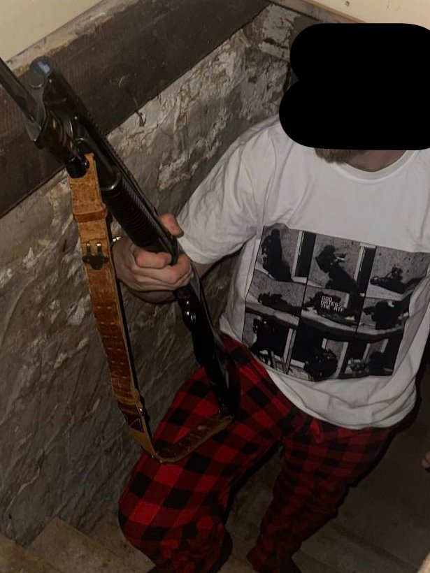 ATF SHIRT product image (6)