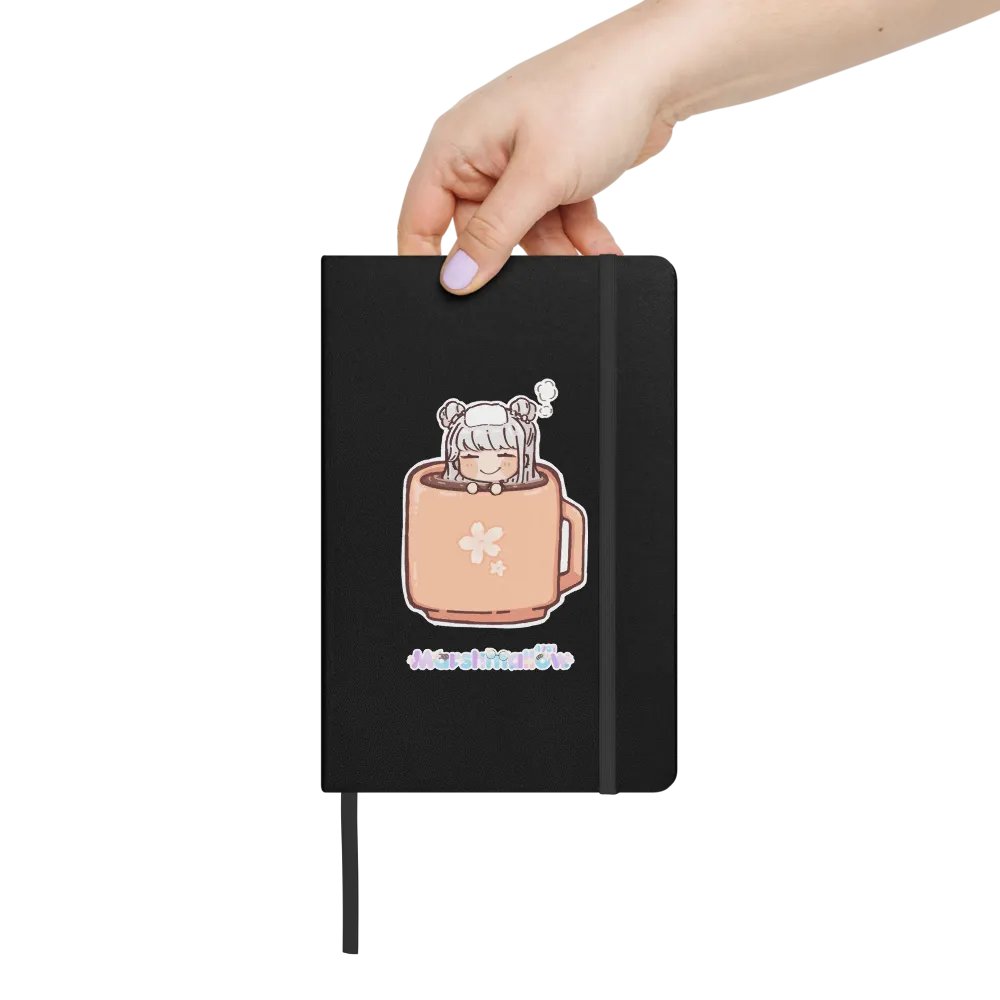 Marshy Notepad product image (13)