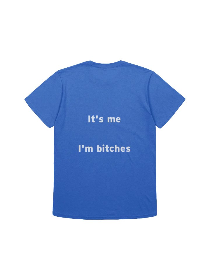 Blue love product image (2)