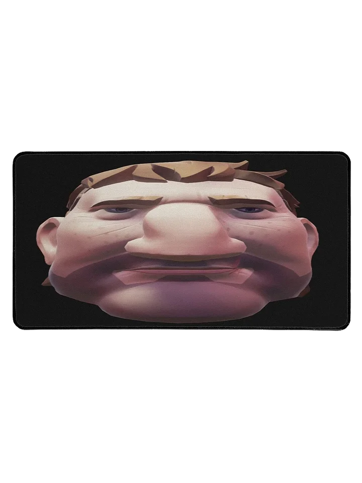 Gus Mousepad 2 product image (1)