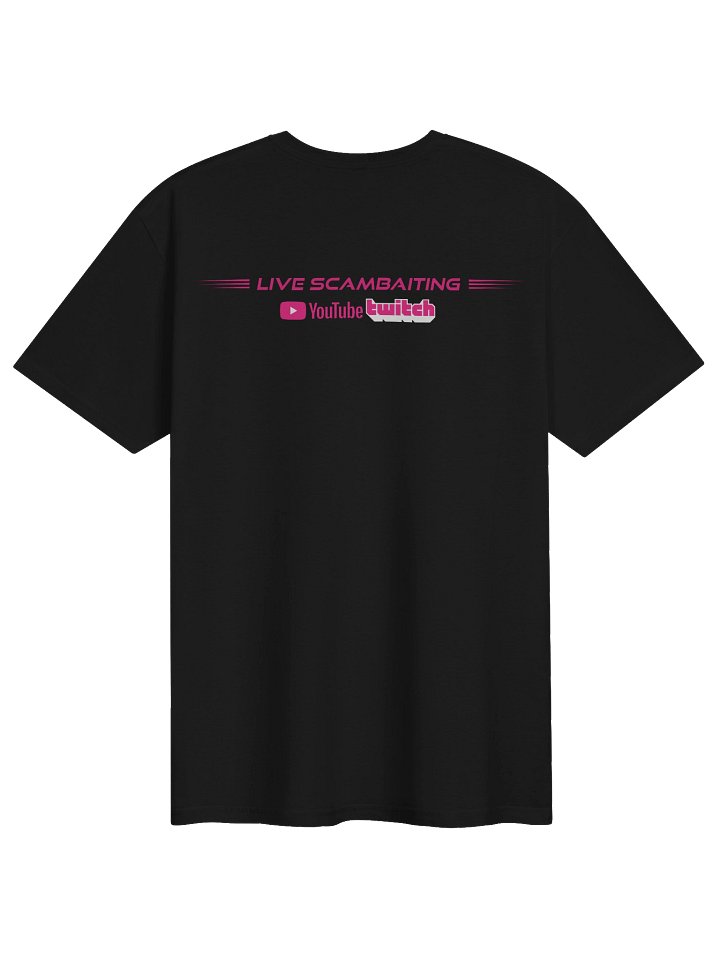 Bait City Stories Tshirt product image (12)