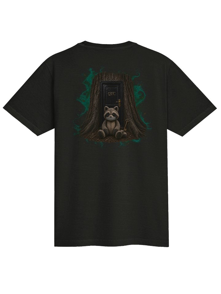 QTC Mainline 000 — ENTER THE CLUB product image (2)