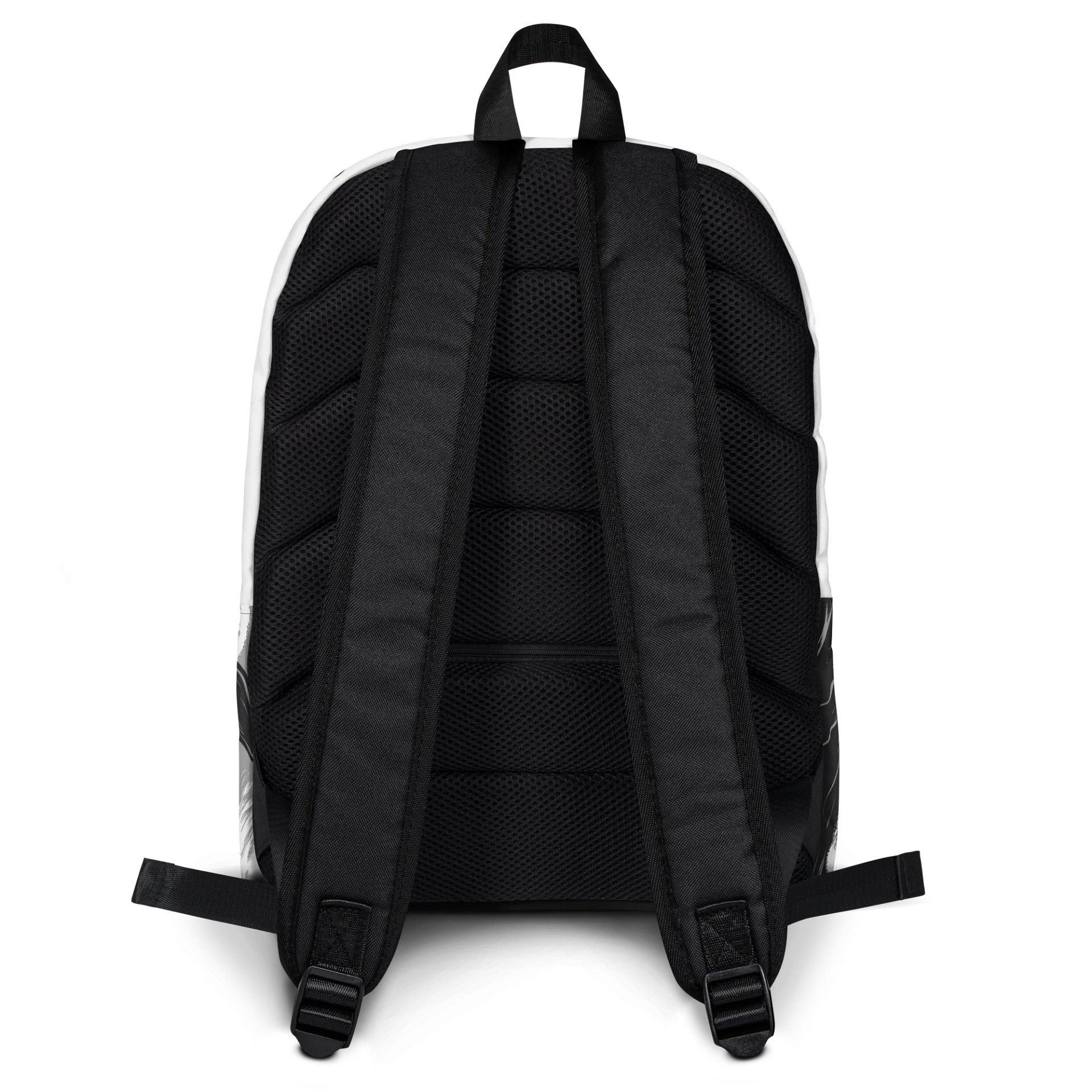 ILOVE2PLAY - NNF land Backpack product image (4)