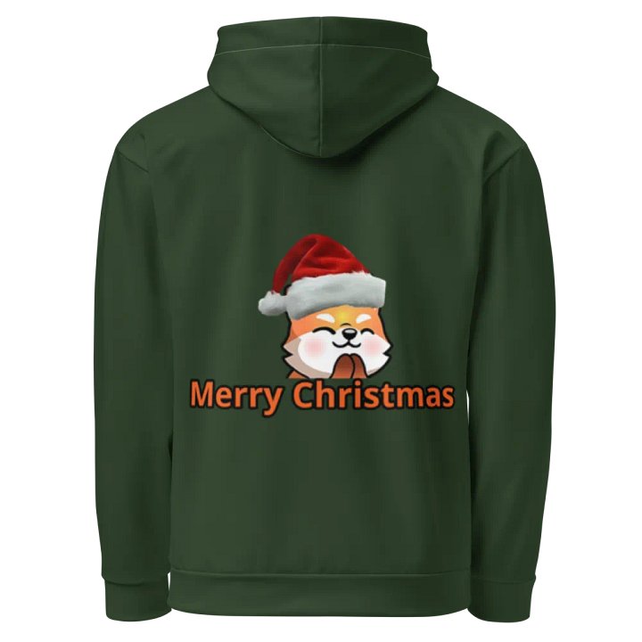 Christmas Hoody product image (2)