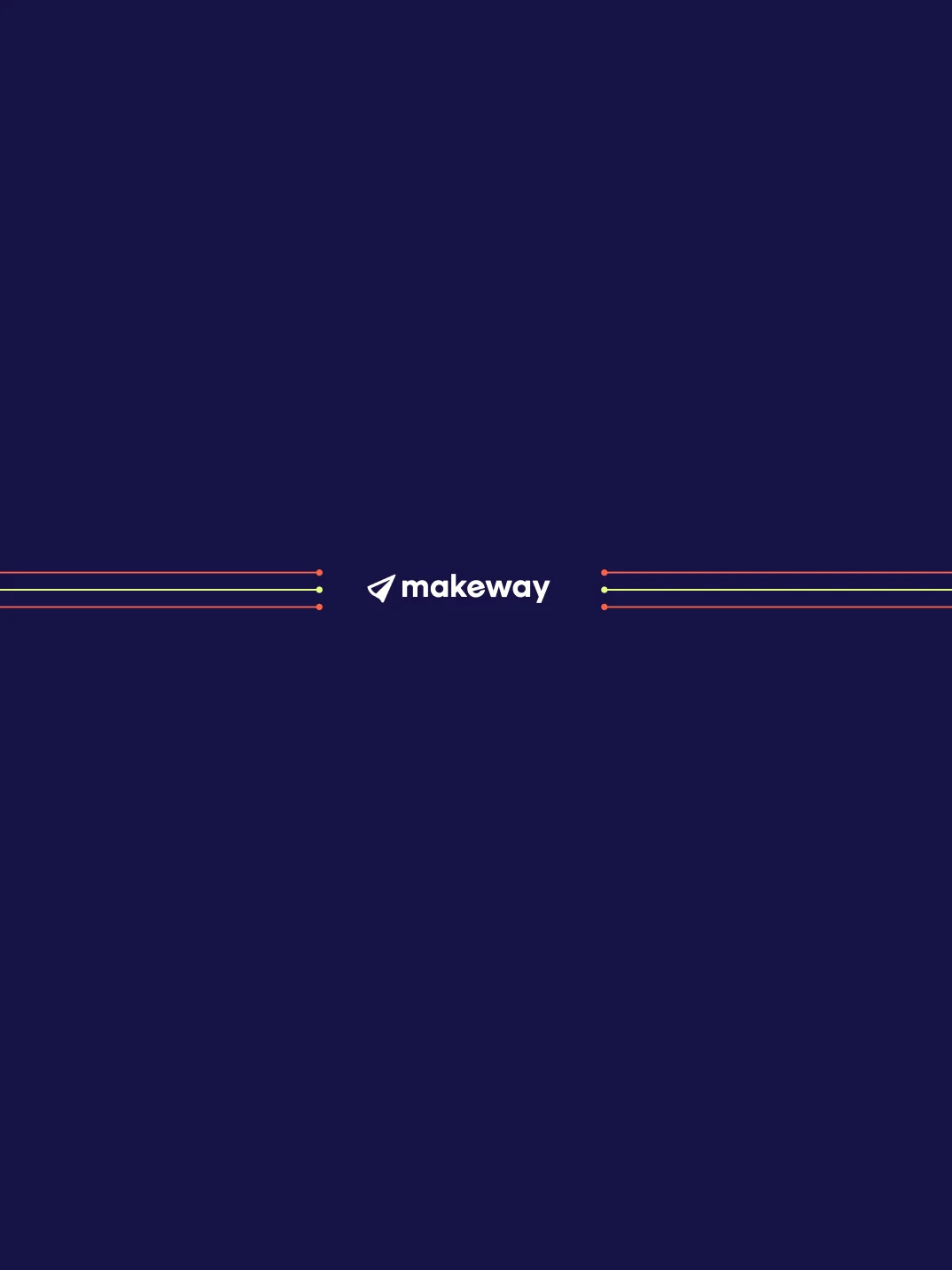 Elevate Tee: Navy product image (3)